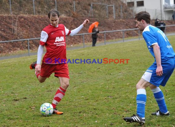 TSV Michelfeld - SG Dielheim Landesliga Rhein Neckar 18.03.2012 (© )